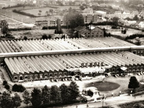 Fourmies : une exposition Bendix à découvrir au Tiers-Lieu le Central