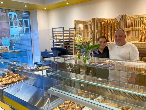 Marpent : des candidats pour reprendre la boulangerie du Moulin
