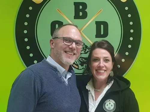 Maubeuge : ouverture en février d’un « CBD Shop »