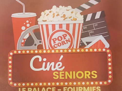 Le Ciné Senior Participatif fera son retour en 2025 