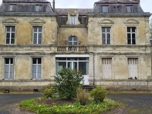 Bry - A la découverte d'une demeure remarquable, avec Philippe Tabary