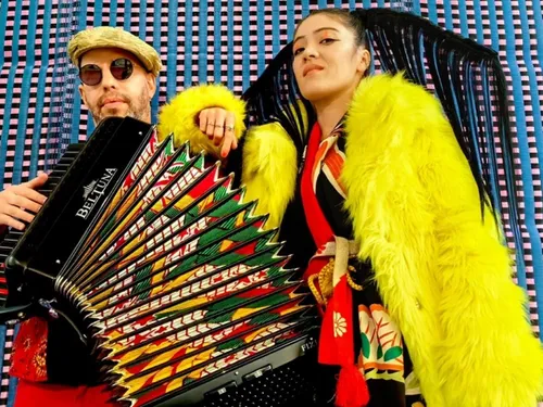 Fourmies : les chants de l’immigration vendredi au musée