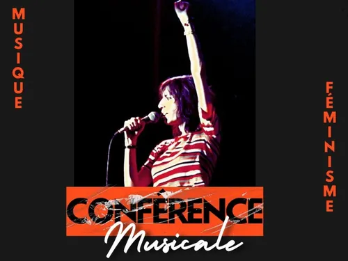 Anor : une conférence musicale pour libérer la parole