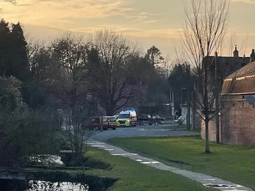 Sambre-Avesnois-Thiérache : un 2ème corps découvert