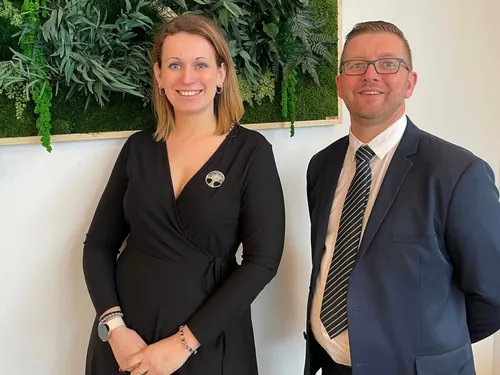 Fourmies : journée du souvenir et « portes ouvertes » au nouveau...