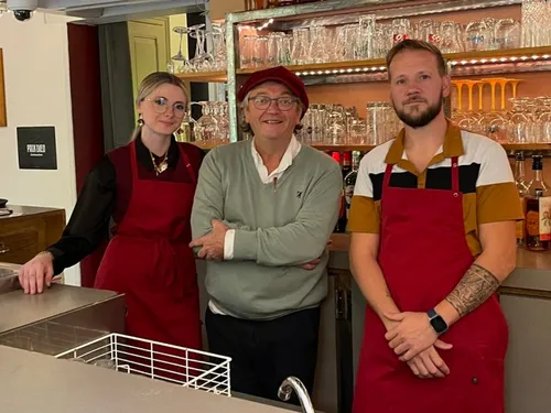 Locquignol : réouverture de l’Auberge du Croisil