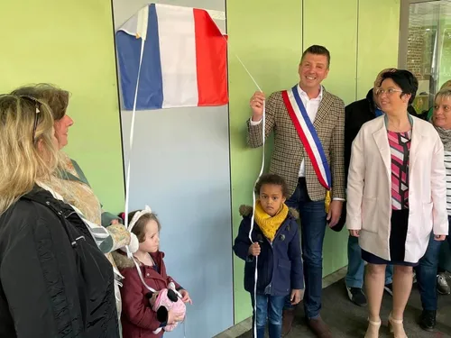 Fourmies : 12 000 000 € investis en 10 ans pour rénover les écoles