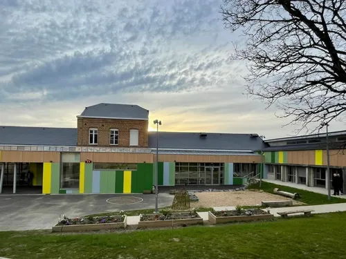 Fourmies : les inscriptions pour la rentrée 2024/2025 