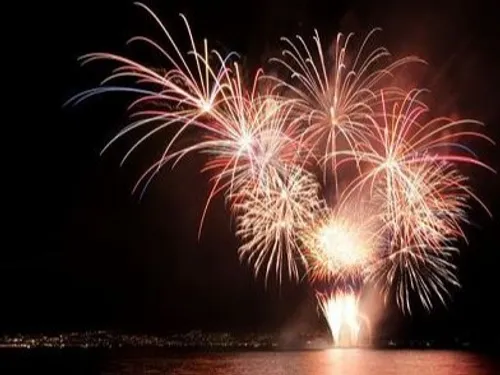 Des Mesures de sécurité pendant les fêtes 