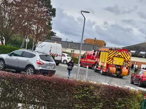 Fourmies : une gastro foudroyante à l’école Jean-Louis Chappat ?