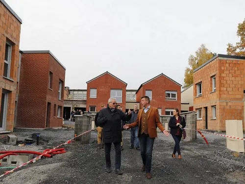 Fourmies Habitat : démolition, construction et rénovation