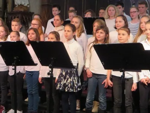 3 concerts à ne pas rater ce week-end au Pays de Mormal 