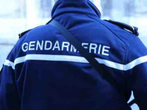Avesnes-sur-Helpe : un nouveau commandant à la tête de la compagnie...
