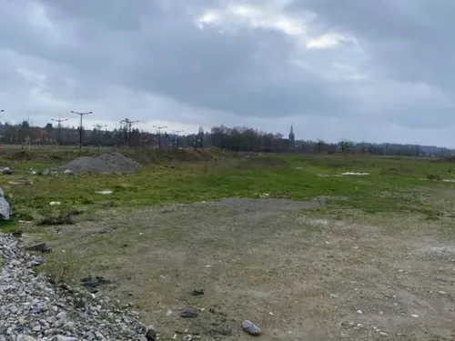 Hautmont : des précisions sur les ex-terrains du village de...