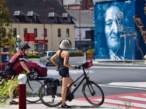 Hirson : une ville où il fait bon vivre ?