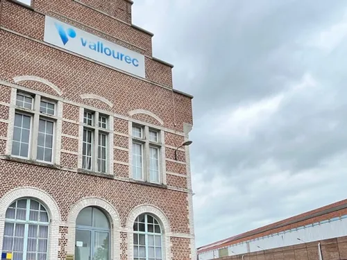 Aulnoye-Aymeries : des recrutements pour le département « R&D » de...