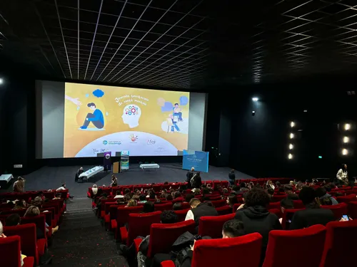 Santé mentale - Ces jeunes Sambriennes ont retrouvé le goût d'aller...