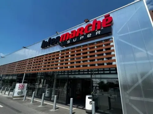 Jeumont : des précisions sur la construction du nouvel Intermarché