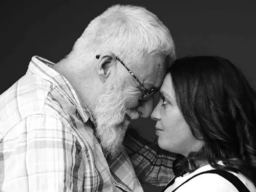 Fourmies : un couple avec 28 ans d´écart mis à l’honneur le 16...