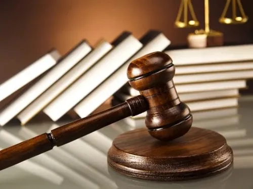Vadencourt : de la prison pour avoir filmé un viol d’enfant
