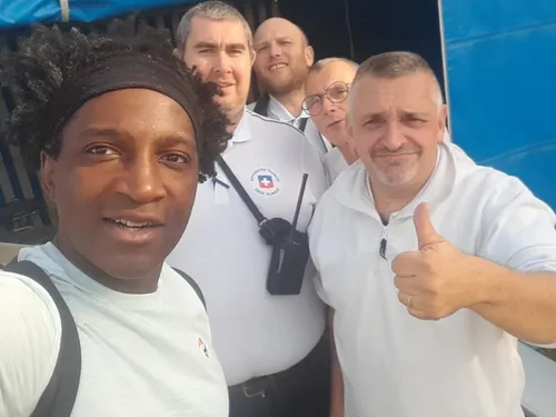 Wignehies : des volontaires recherchés par la Croix Blanche