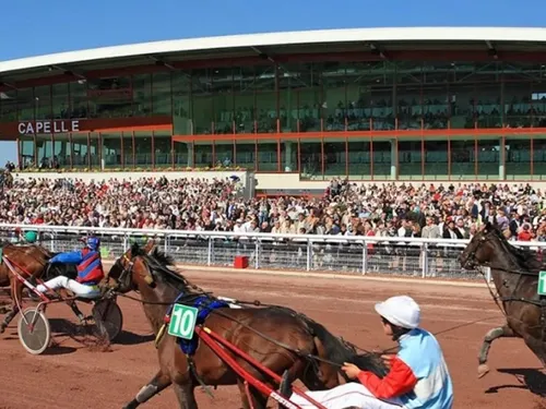 La Capelle : les paris de l’hippodrome bientôt surtaxés ?