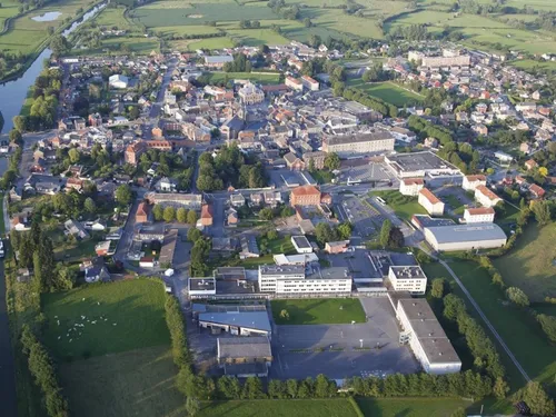 Landrecies  : une nouvelle Opération Programmée d’Amélioration de...