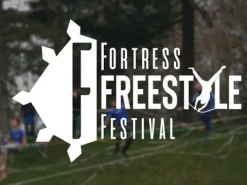 Le Quesnoy : deuxième édition du Festival de slackline du 2 au 4 août