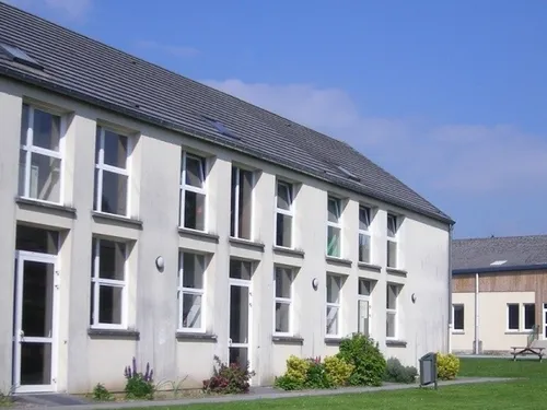 La Capelle : la Maison Familiale Rurale ouvre ses portes