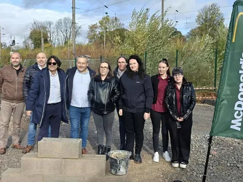 Avesnes-sur-Helpe : un McDonald’s et bien plus encore 