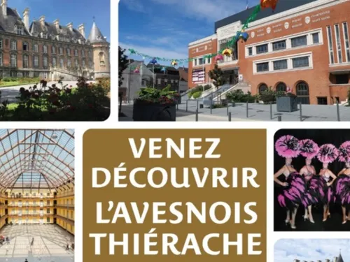 Fourmies : plus de 400 séniors en visite 