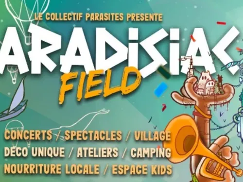 Landrecies : le collectif Parasites n’organisera pas son Paradisiac...
