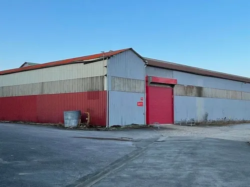 Rousies : un nouvel avenir pour la friche Phénix ?