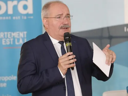 Fourmies : inauguration du Mamo’bus du Nord le 5 novembre