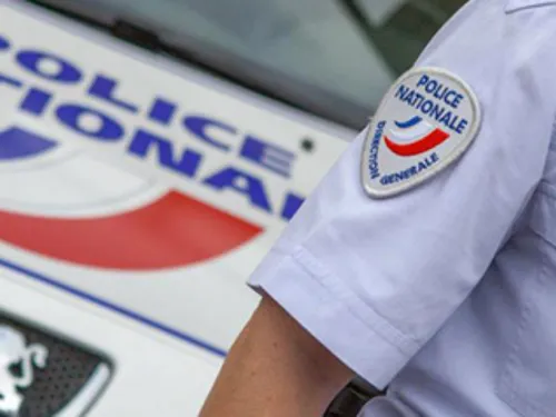 Hautmont : un cadavre découvert dans une maison inoccupée