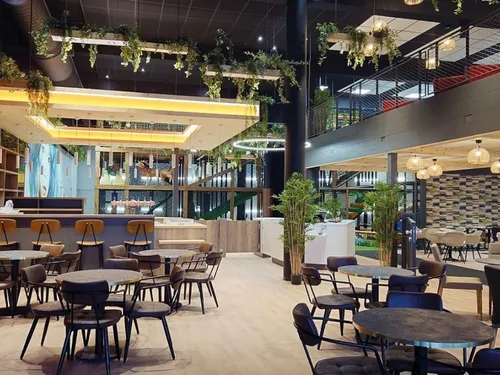 ValJoly : l'ouverture d'un « Quartier Libre » en attendant l’hôtel