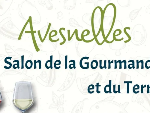 Avesnelles : un salon de la gourmandise et du terroir encore plus...