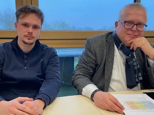 Sud-Avesnois : problèmes résolus pour le transport à la demande 