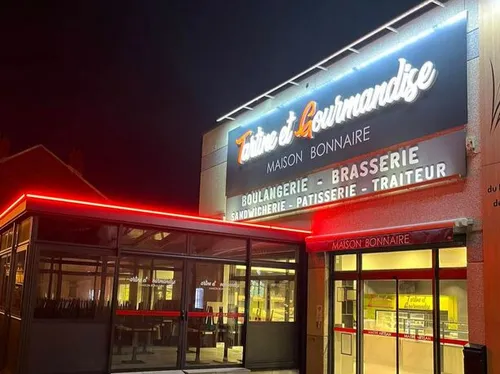 Une nouvelle boutique pour l'enseigne