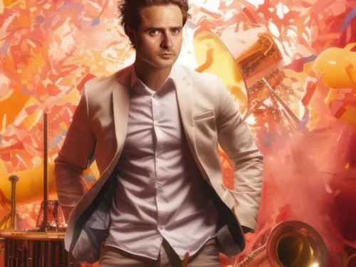 Aulnoye-Aymeries : Thomas Leleu en concert le 21 mars à 20h au...