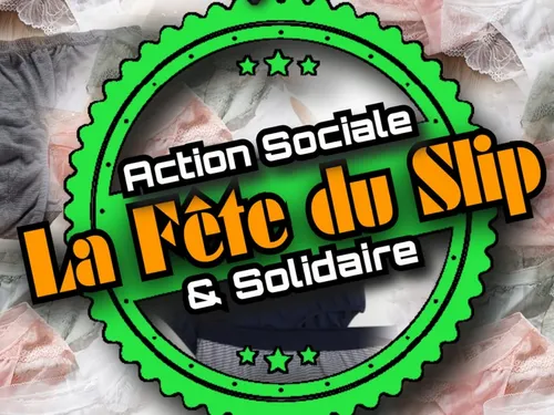 Ohain / Glageon : une fête du slip pour une belle cause