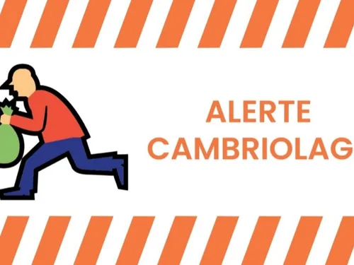 Avesnois-Thiérache : alerte aux cambriolages