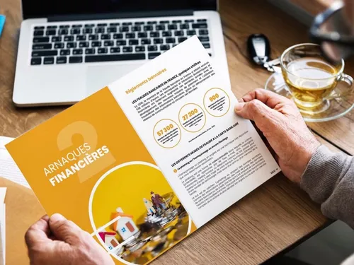 Le retour des ateliers numériques au Pays de Mormal !