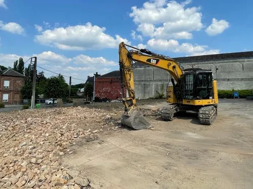 Avesnes-sur-Helpe : des projets pour la friche de l’ancienne...