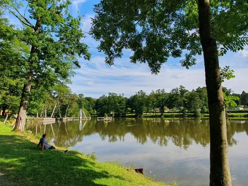 Le Nouvion-en-Thiérache : un plan lumière et un projet de...