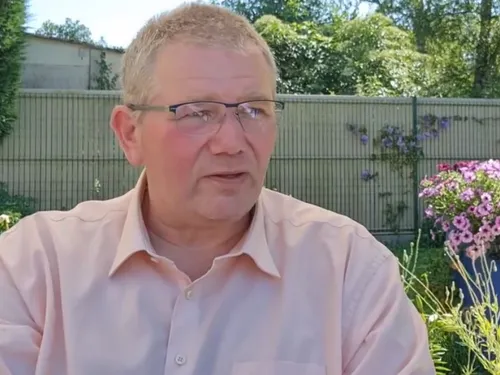 Englefontaine : une décharge « autorisée » à ciel ouvert dénoncée...