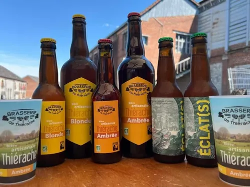 Ohain : un marché des petits producteurs ce samedi 