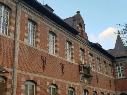 Trélon : toujours pas d’acquéreur pour le château des Carmes 