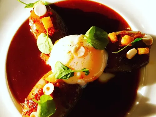 Ohain : un chef originaire du sud-Avesnois 4ème à un championnat du...