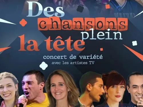 Vervins : un concert solidaire pour soutenir la recherche sur les...